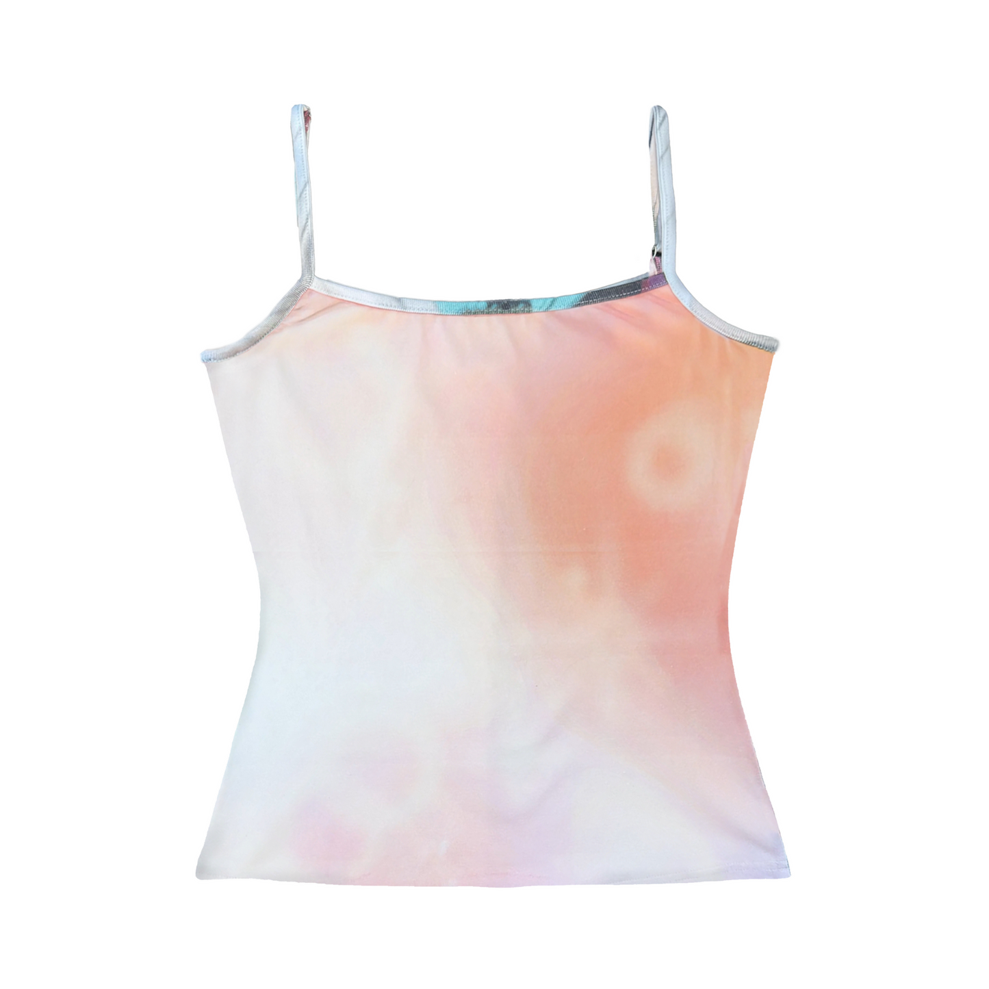 Tomoe & Nanami Tank Top - Kamisama Kiss 2