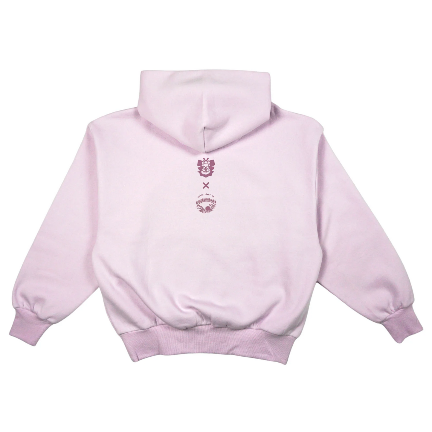 Misaki Ayuzawa Embroidered Hoodie - Maid Sama!