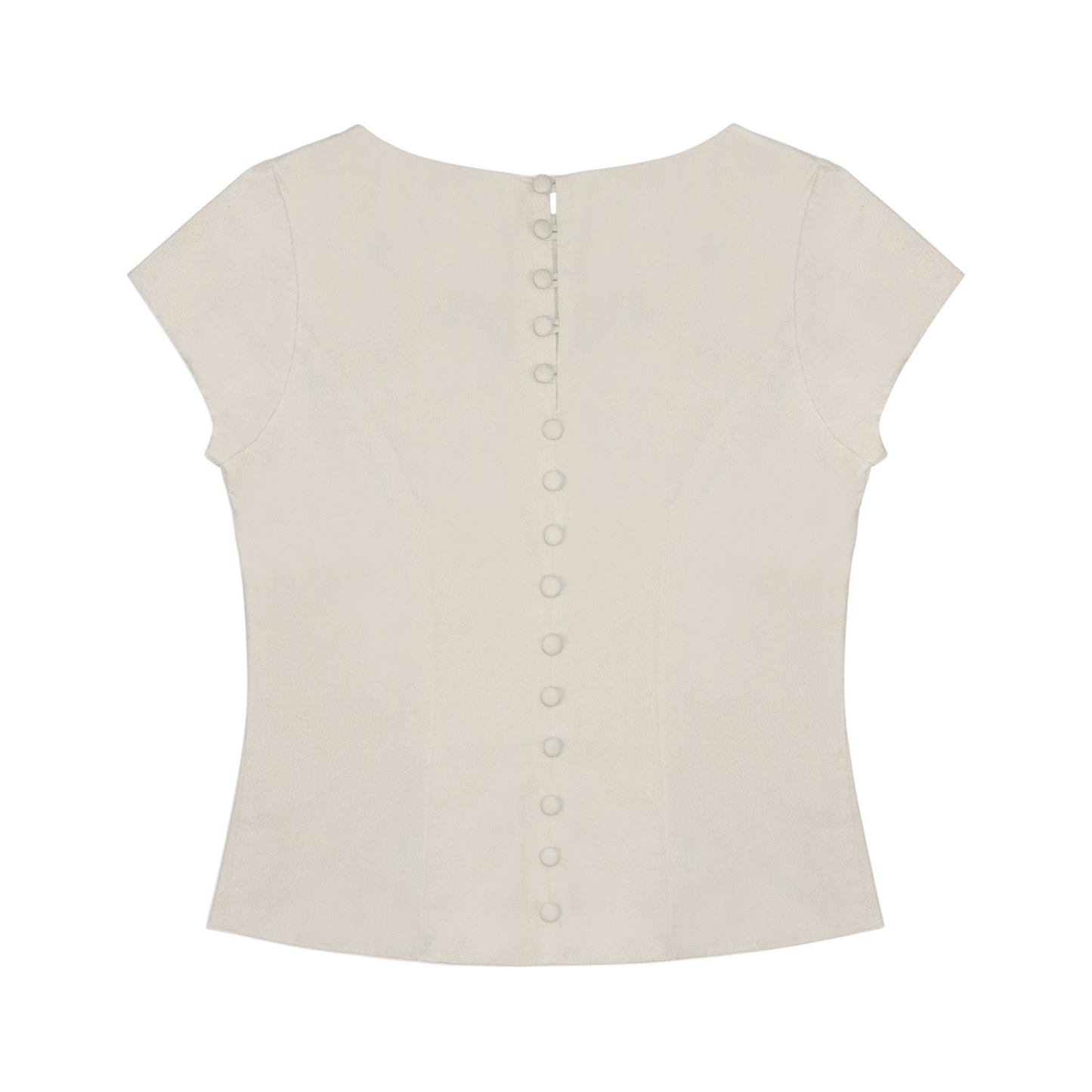 Rouleau Bodice