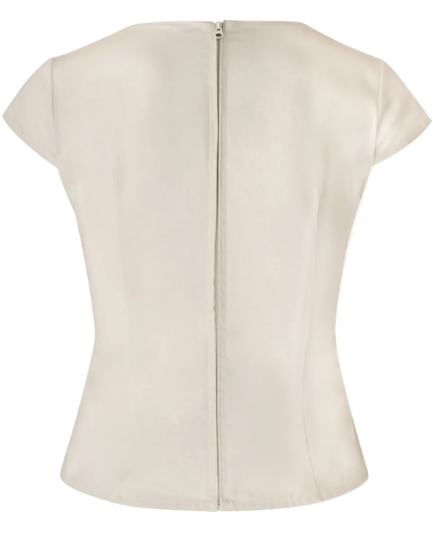 Familiar Blouse