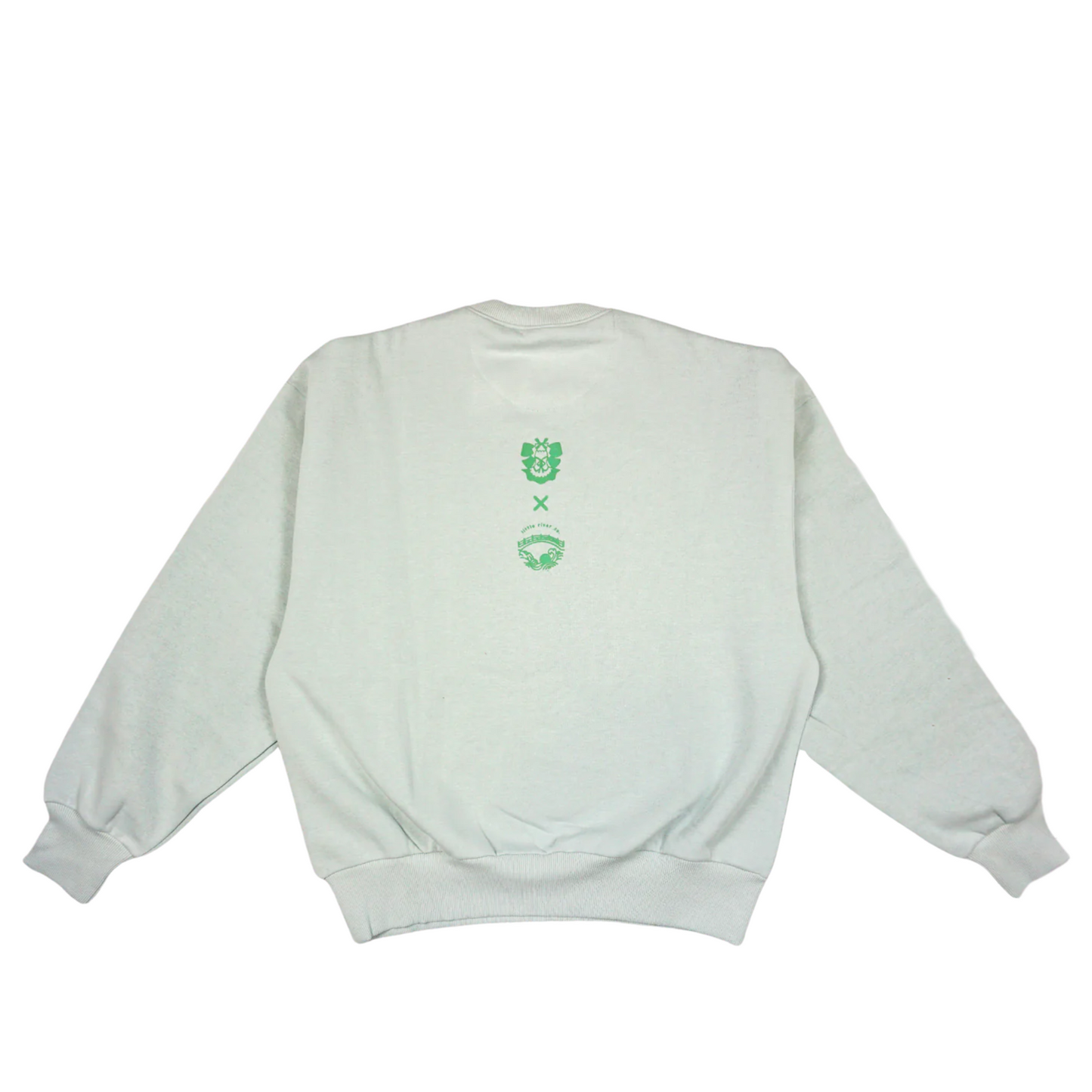 Takumi Usui Embroidered Sweatshirt – Maid Sama!