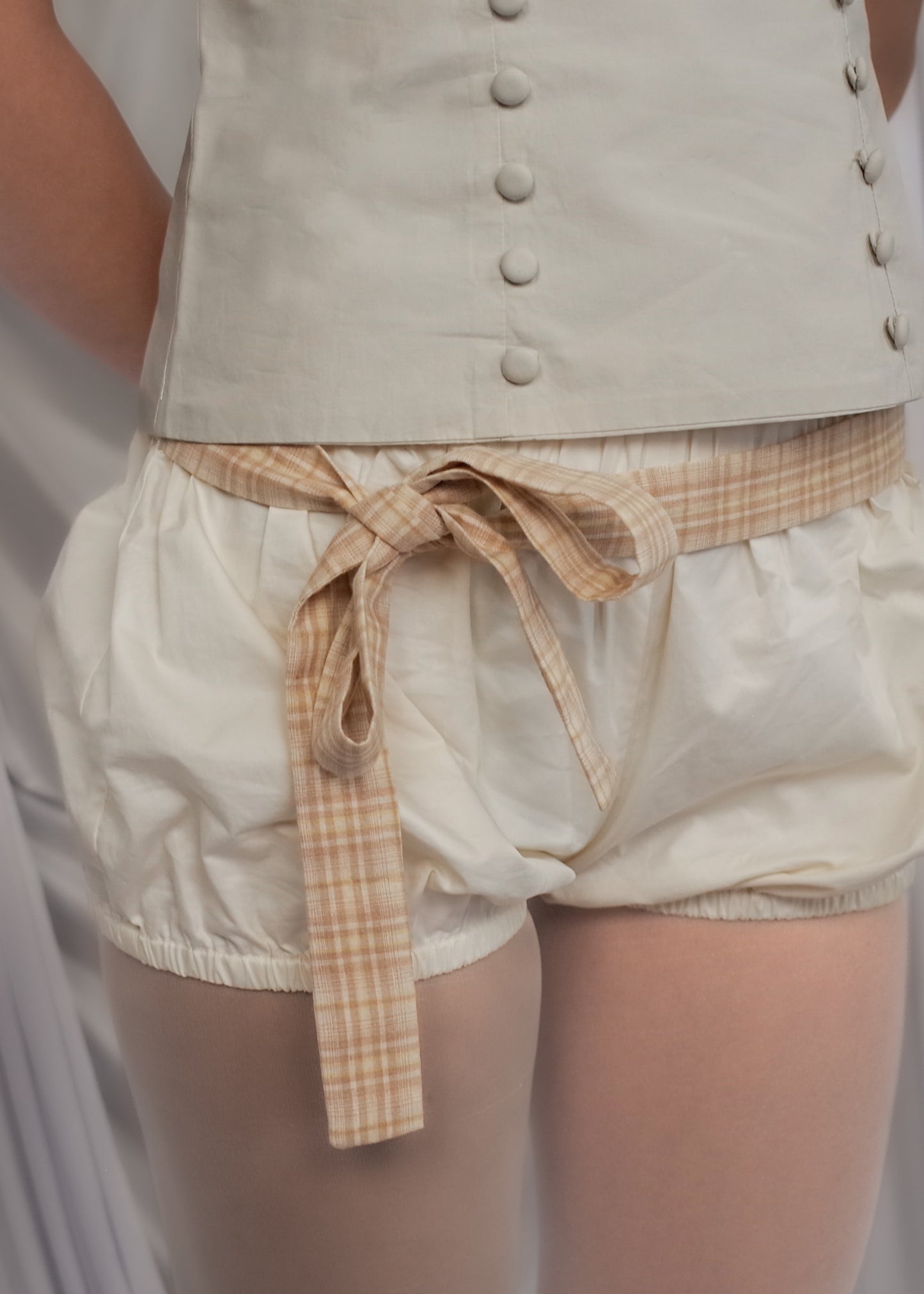 Nanami Bloomer Shorts - Kamisama Kiss 2