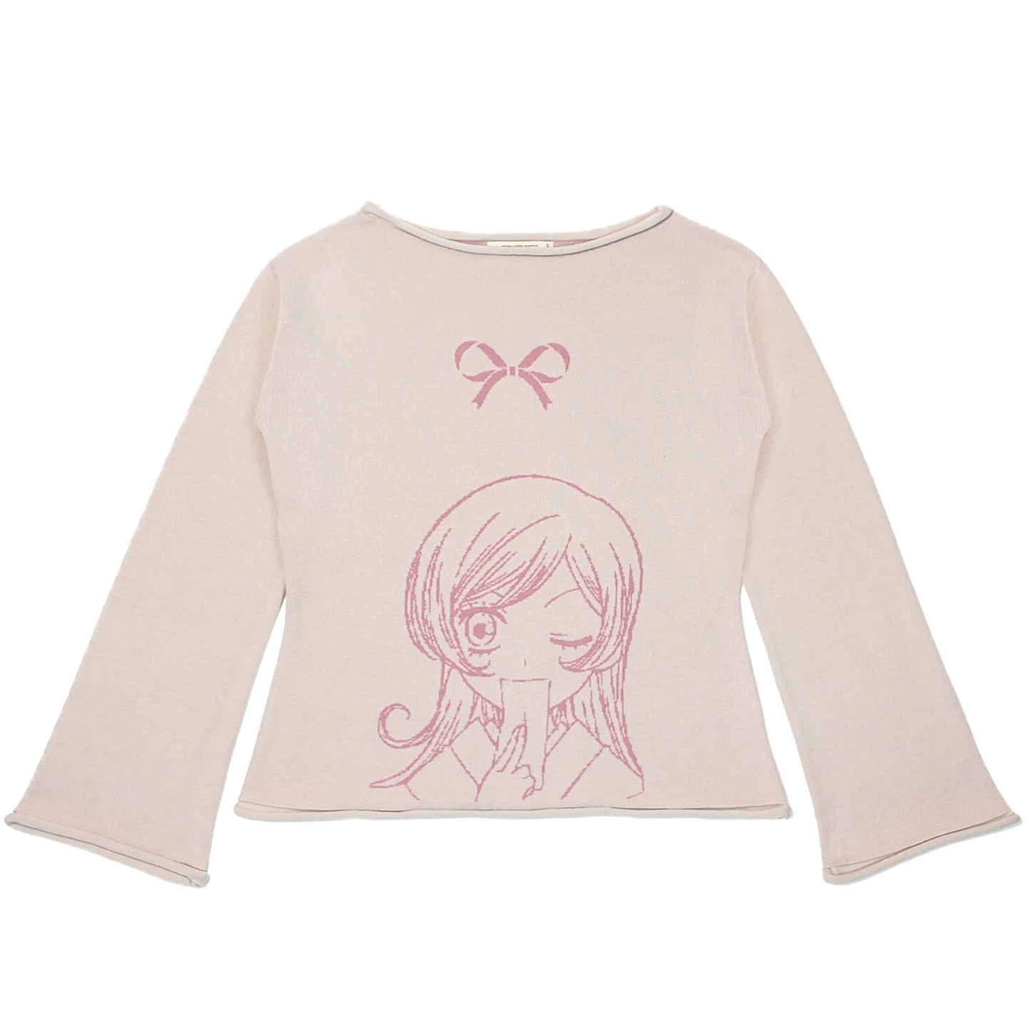 Nanami Knit Sweater PRE-ORDER - Kamisama Kiss 2