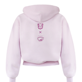 Misaki Ayuzawa Embroidered Hoodie
