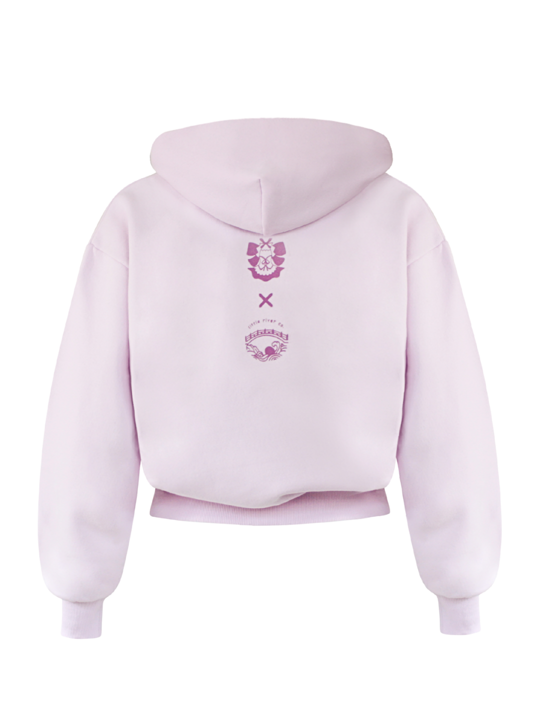 Misaki Ayuzawa Embroidered Hoodie