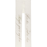 "Kiss Kiss" Stockings