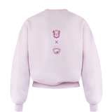 Misaki Ayuzawa Embroidered Sweatshirt