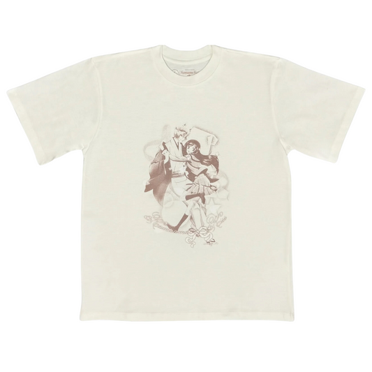 Tomoe & Nanami T-Shirt - Kamisama Kiss 2