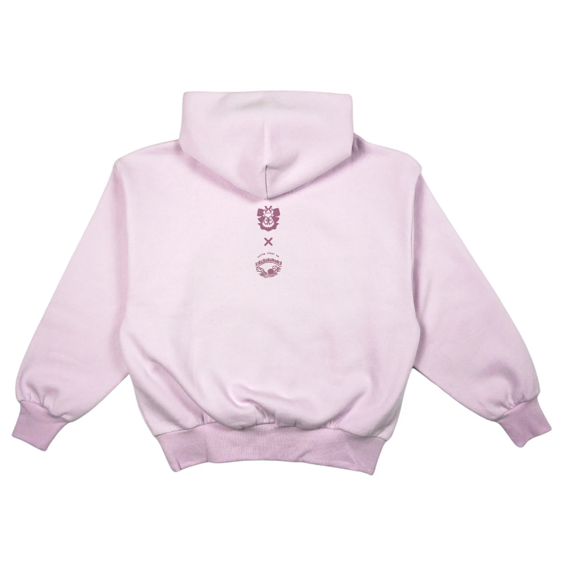 Misaki Ayuzawa Embroidered Hoodie Maid Sama