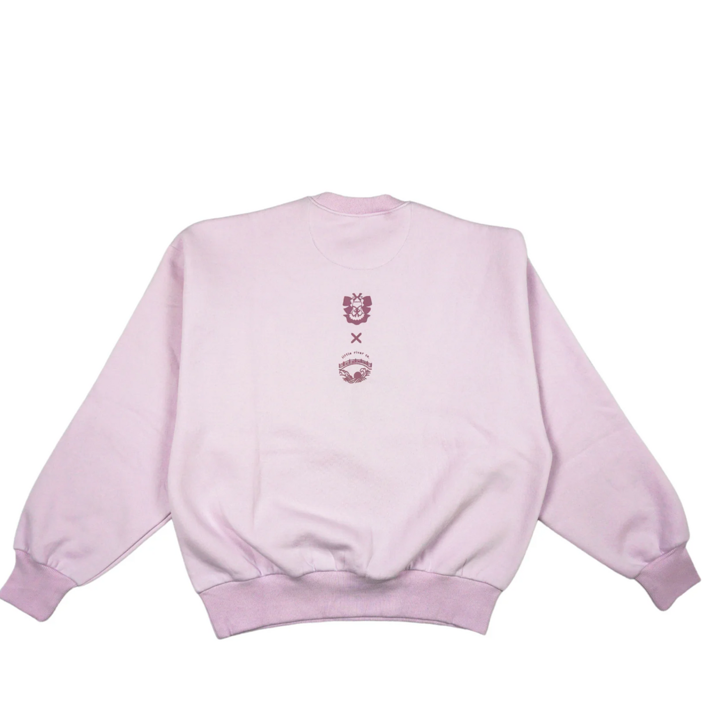 Misaki Ayuzawa Embroidered Sweatshirt - Maid Sama!