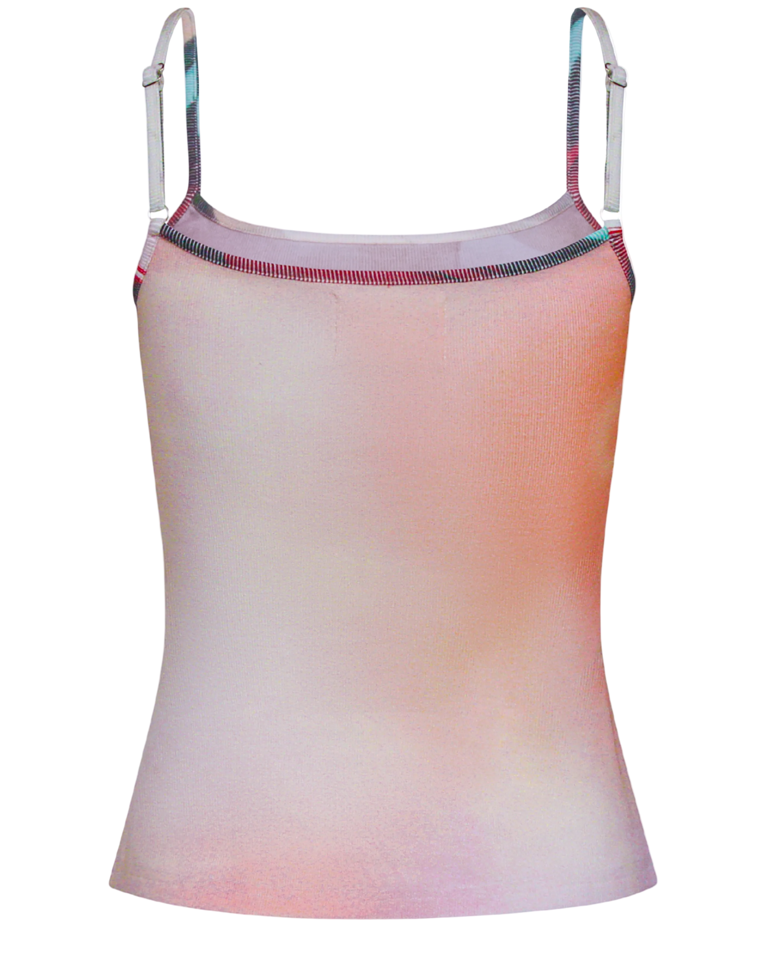 Tomoe & Nanami Tank Top