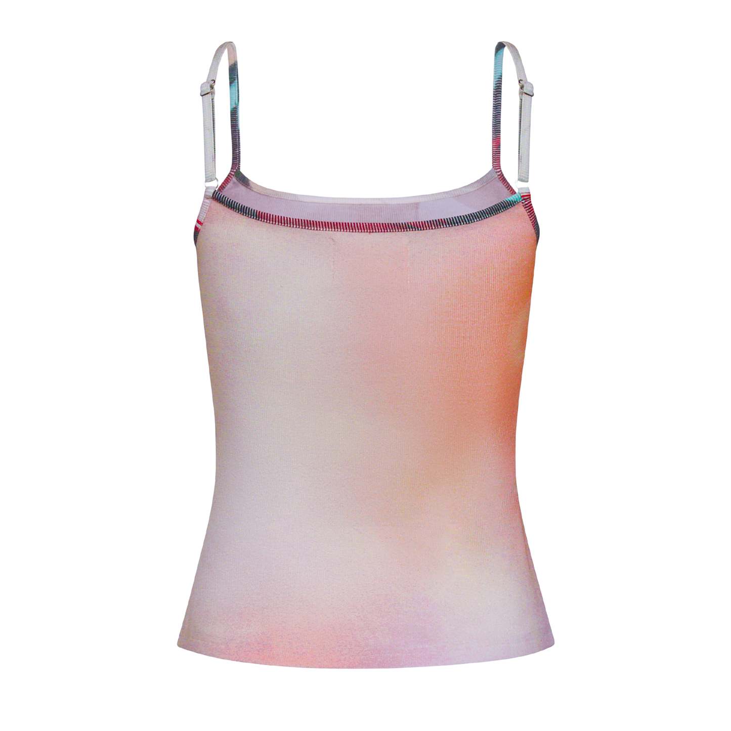 Tomoe & Nanami Tank Top - Kamisama Kiss 2