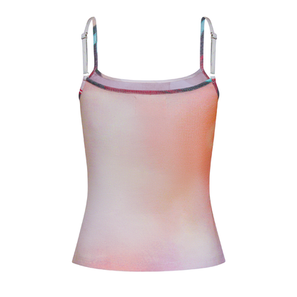 Tomoe & Nanami Tank Top - Kamisama Kiss 2