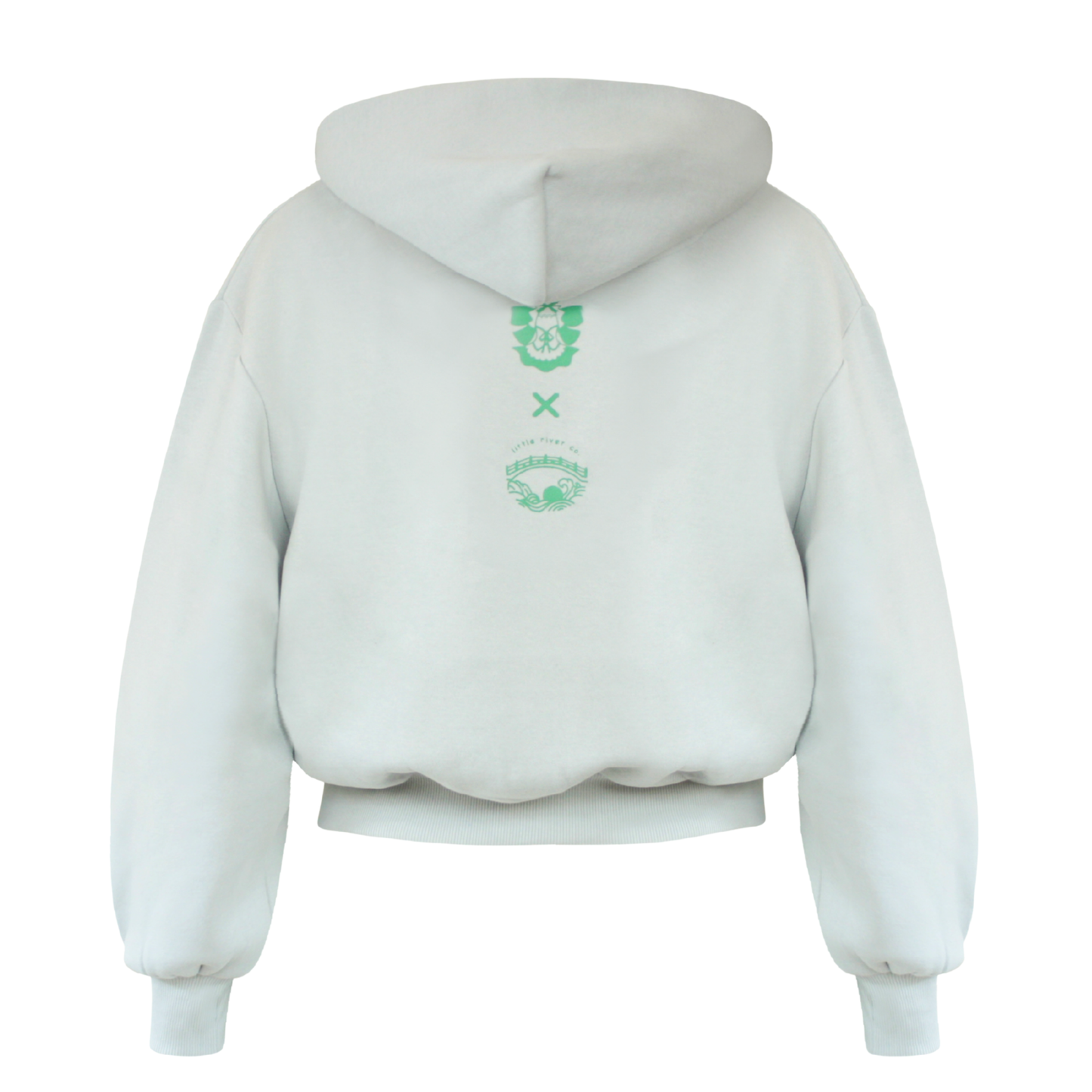 Takumi Usui Embroidered Hoodie — Maid Sama!