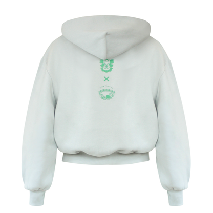 Takumi Usui Embroidered Hoodie — Maid Sama!