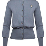 Academy Cardigan in Dusk