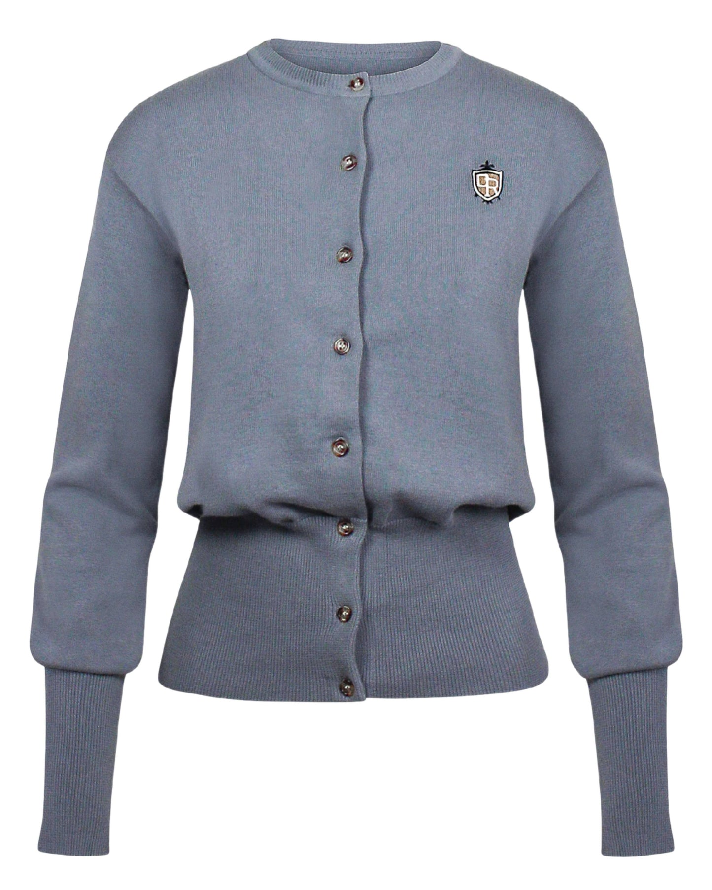 Academy Cardigan in Dusk