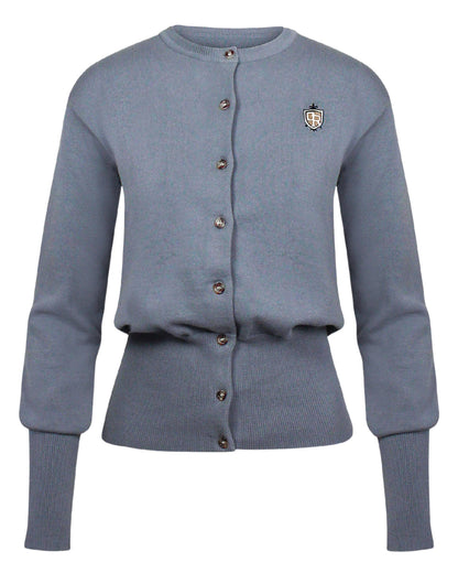 Academy Cardigan in Dusk