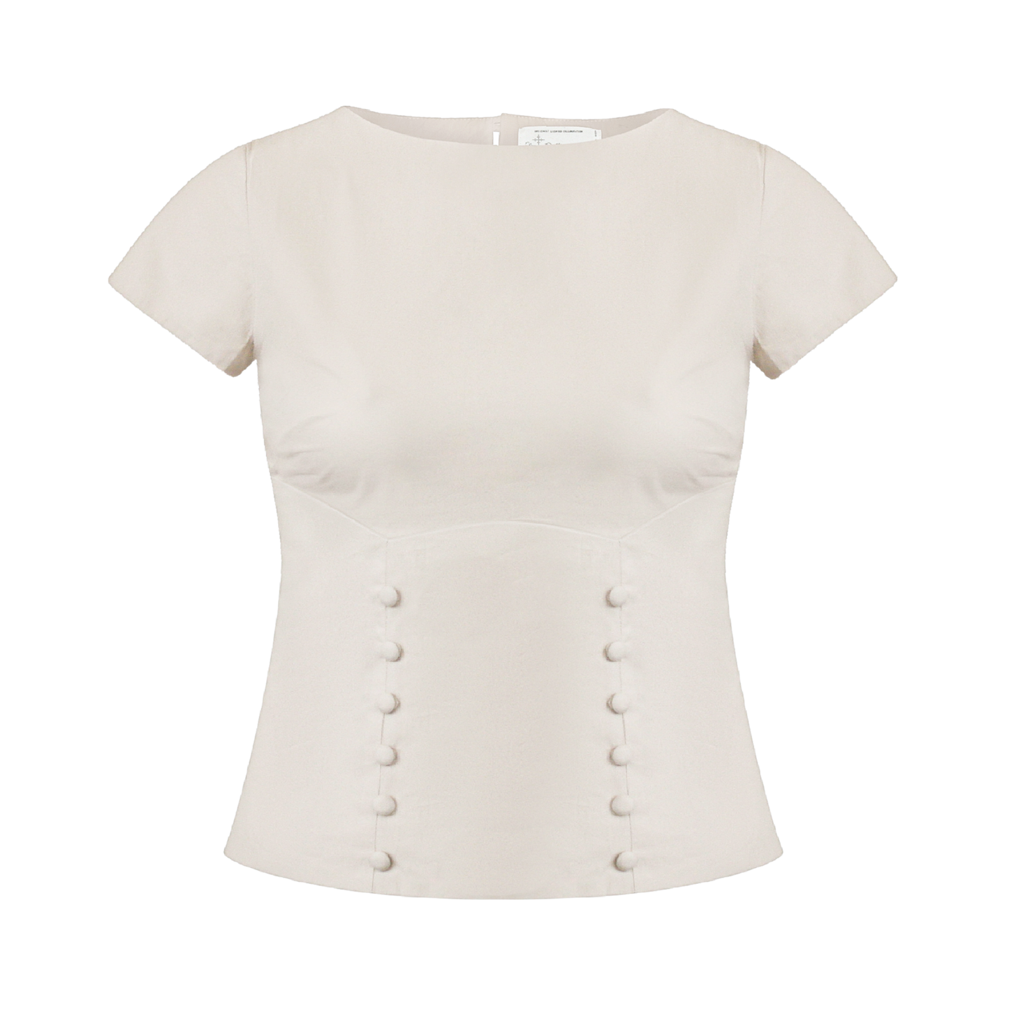 Rouleau Bodice
