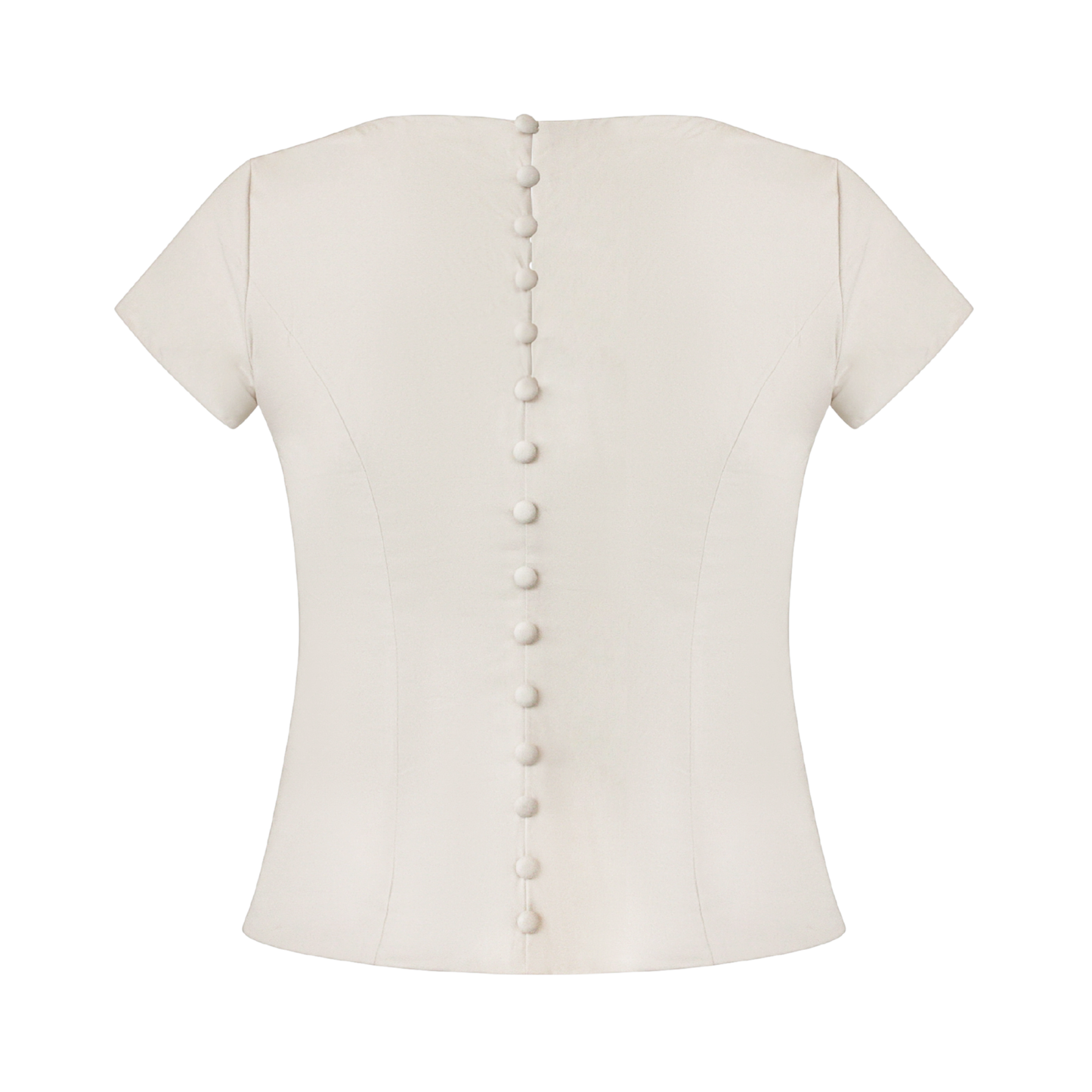 Rouleau Bodice
