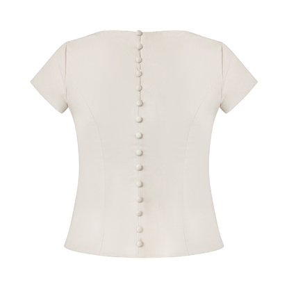Rouleau Bodice