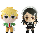 Takumi Usui Plush