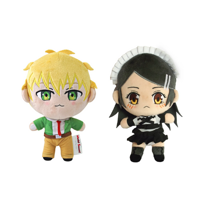 Takumi Usui Plush - Maid Sama!