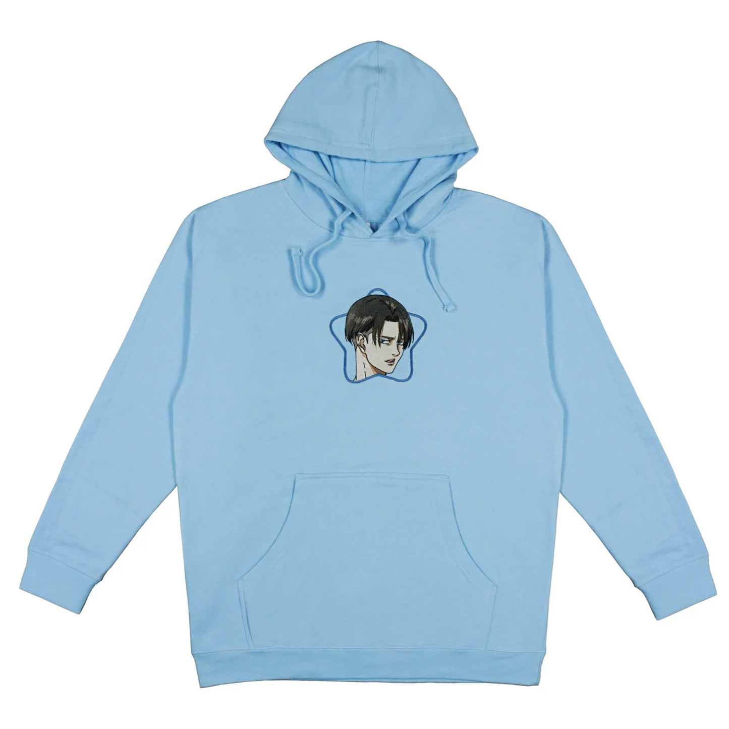 Levi Hoodie