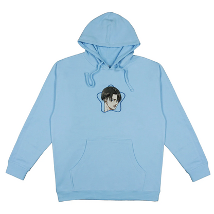 Levi Hoodie