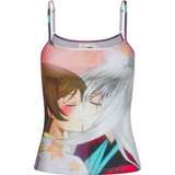 Tomoe & Nanami Tank Top