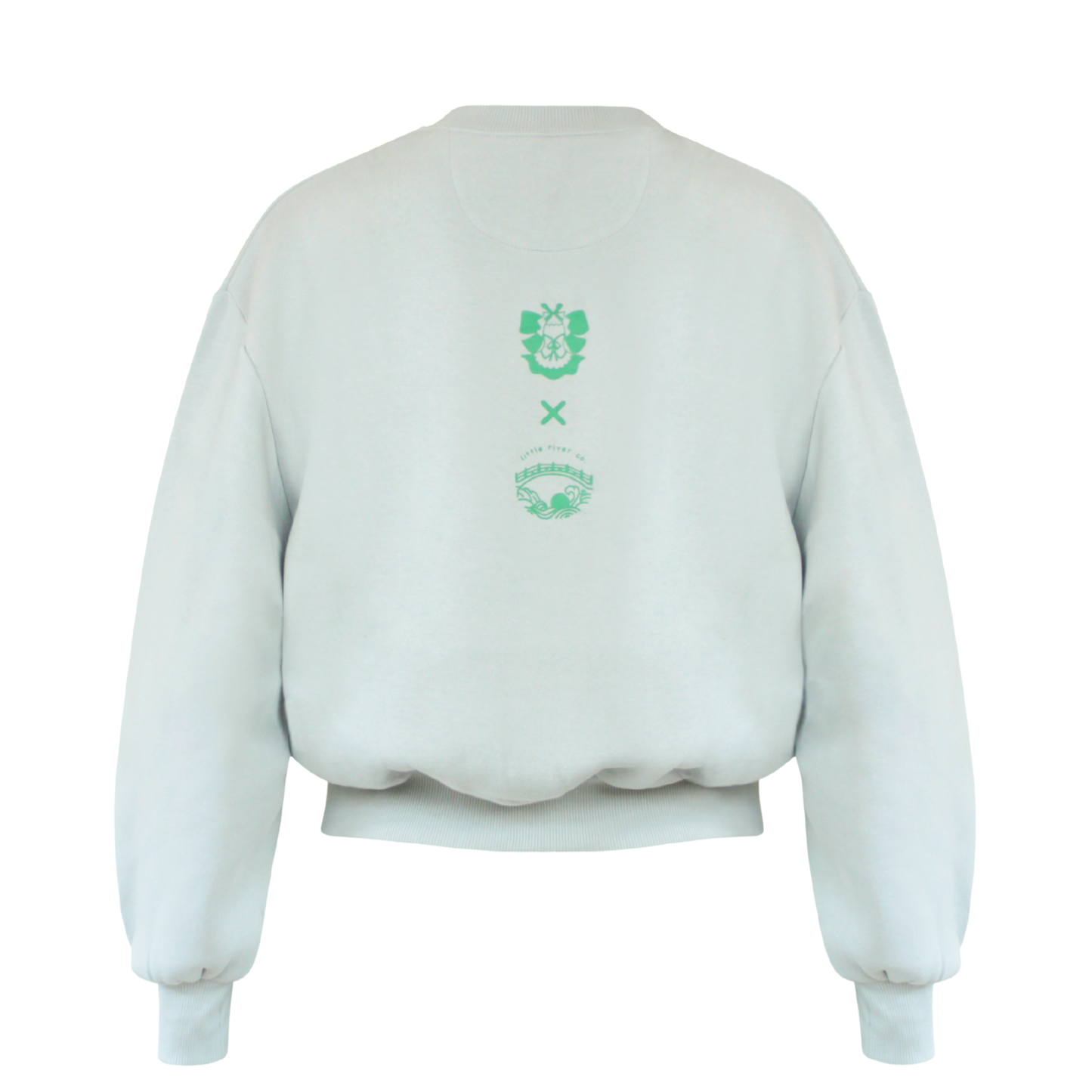 Takumi Usui Embroidered Sweatshirt – Maid Sama!