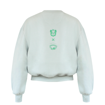 Takumi Usui Embroidered Sweatshirt – Maid Sama!