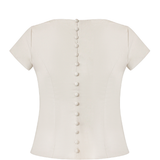 Rouleau Bodice
