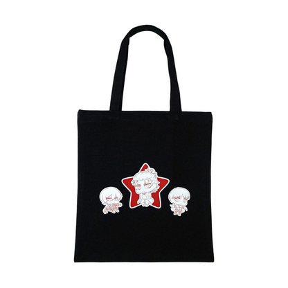 AOT Star Tote Bag