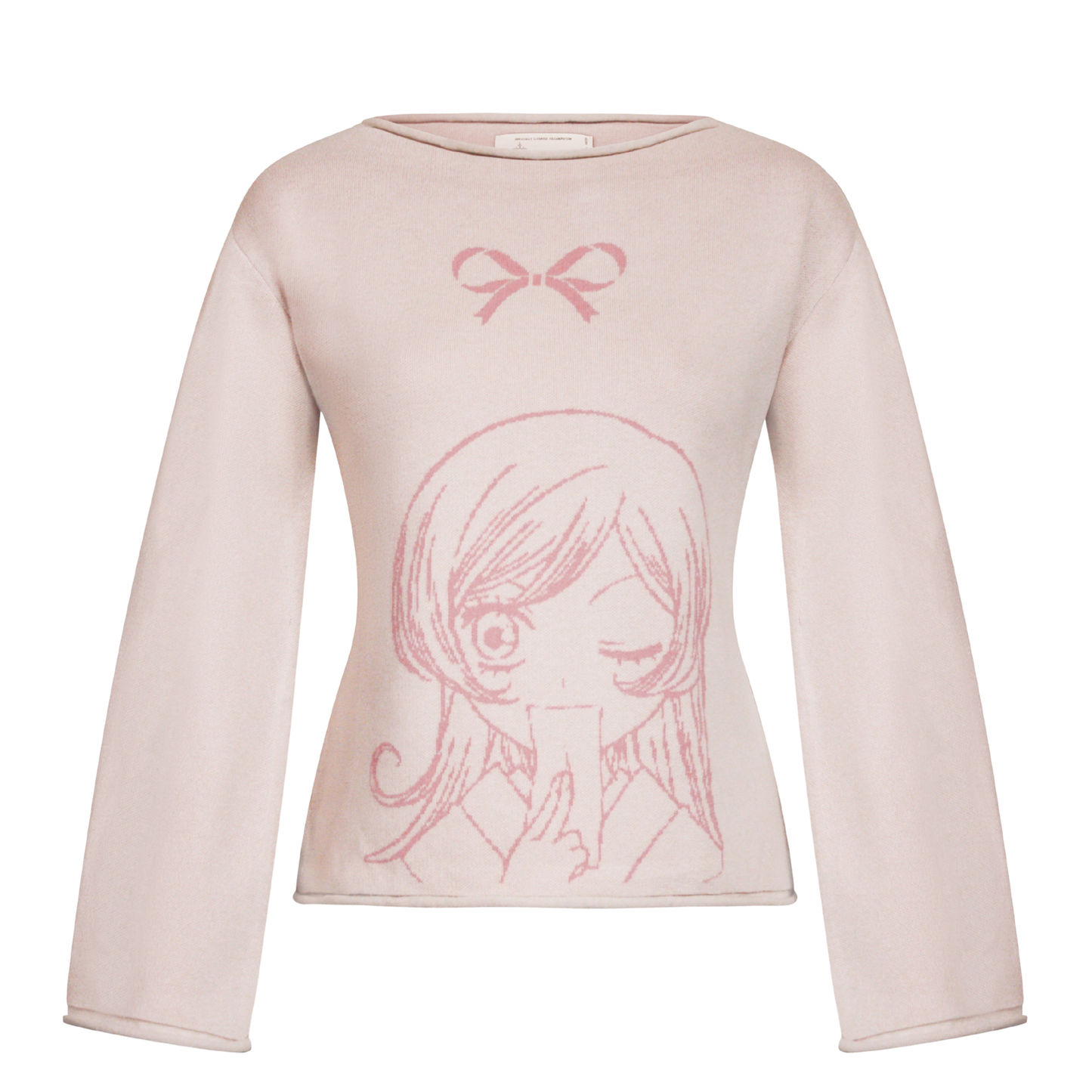 Nanami Knit Sweater - Kamisama Kiss 2
