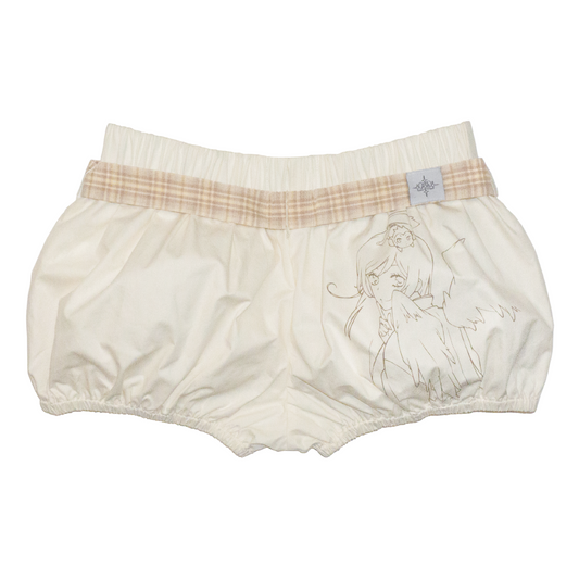 Nanami Bloomer Shorts - Kamisama Kiss 2