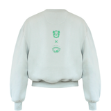 Takumi Usui Embroidered Sweatshirt
