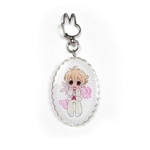 Honey & Usa Clip - Ouran High School Host Club