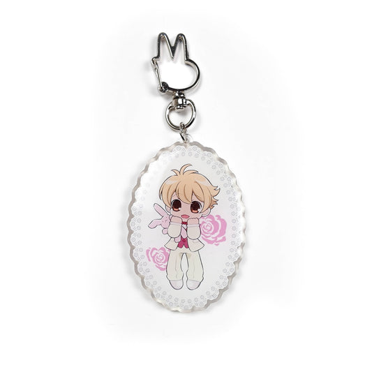 Honey & Usa Clip - Ouran High School Host Club