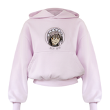 Misaki Ayuzawa Embroidered Hoodie