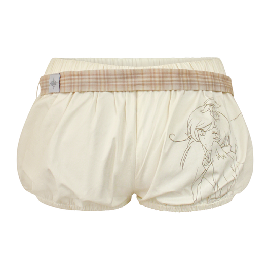 Nanami Bloomer Shorts - Kamisama Kiss 2
