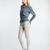 Academy Cardigan in Dusk