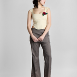 High Tea Bodice