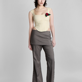 High Tea Bodice