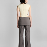 High Tea Bodice