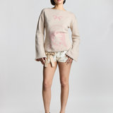 Nanami Knit Sweater