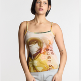 Nanami Tank Top