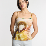 Nanami Tank Top