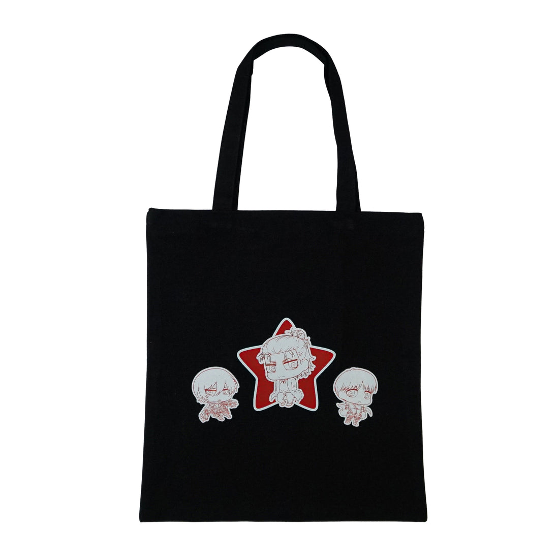 AOT Star Tote Bag