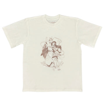Tomoe & Nanami T-Shirt - Kamisama Kiss 2